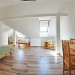 Silver Major Gæstehus 3*