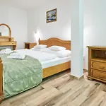 Vendégház Silver Major