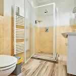 Silver Major Gæstehus 3*