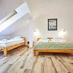 Silver Major Gæstehus