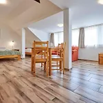 Silver Major Vendégház Kaba