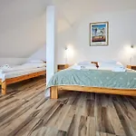 Gæstehus Silver Major 3*