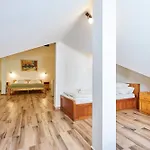 Silver Major Gæstehus