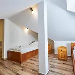 Gæstehus Silver Major 3*