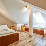 Silver Major Gæstehus