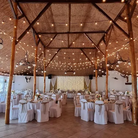 Silver Major Guest house 4*