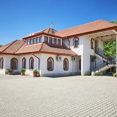 Silver Major Guest house 4*