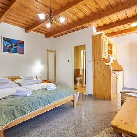 Silver Major Guest house 4*