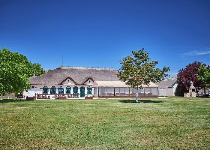 Silver Major Pensjonat 4*