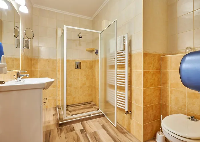 Silver Major Pensjonat